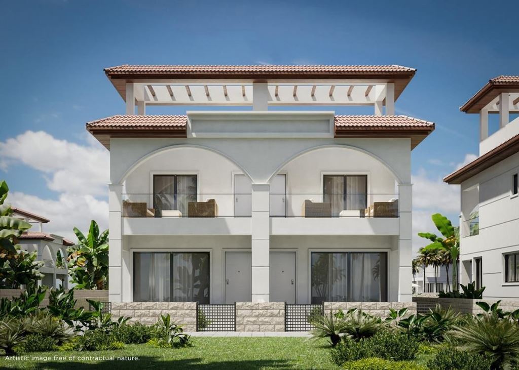 Maison Contemporaine Ciudad Quesada (03170) Aarcam Realty International Real Estate' title= 'Maison Contemporaine Ciudad Quesada (03170) Aarcam Realty International Real Estate